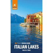 Italian Lakes Walks & Tours Rough Guides